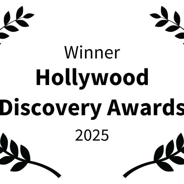 Gewinner bei dem13. Wettbewerb der Hollywood Discovery Awards